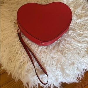 Heart clutch